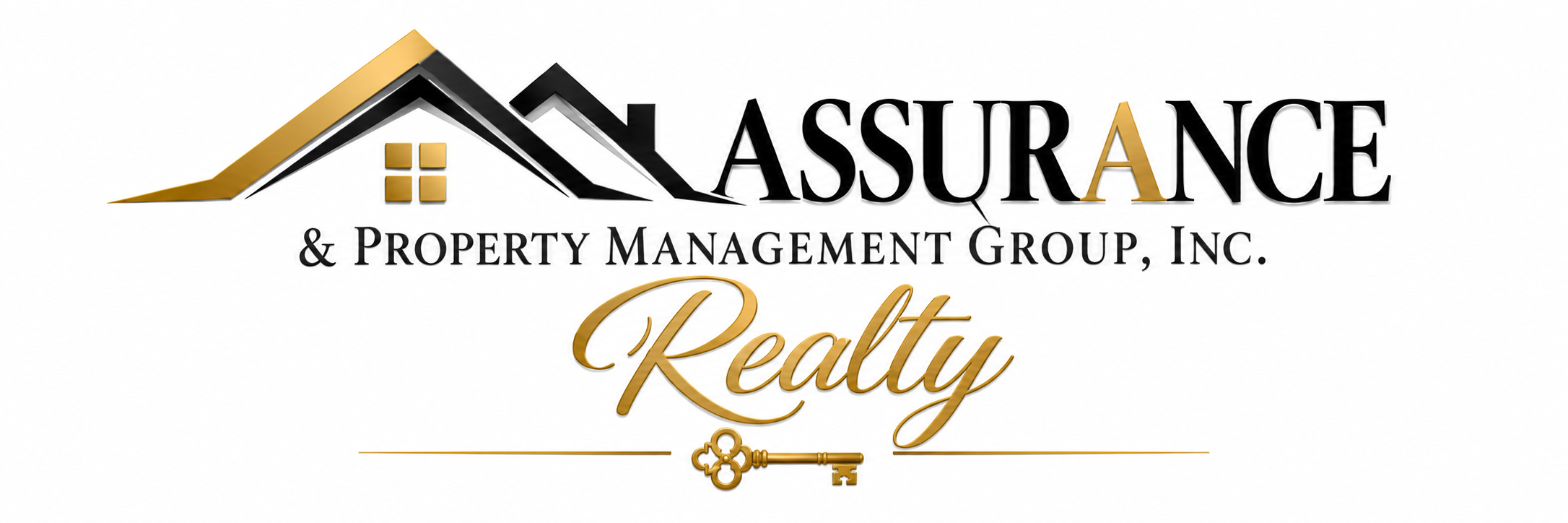 assurance logo